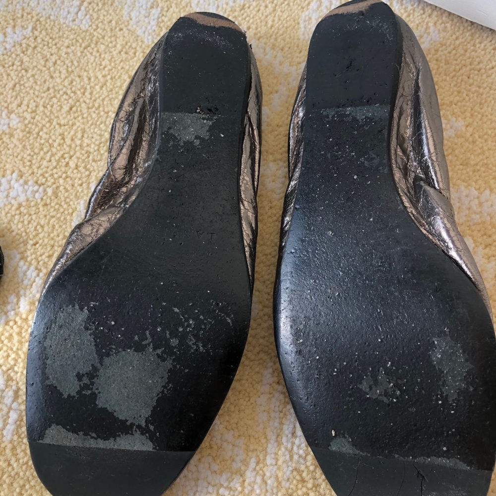 Lanvin flats - Picture 3 of 3